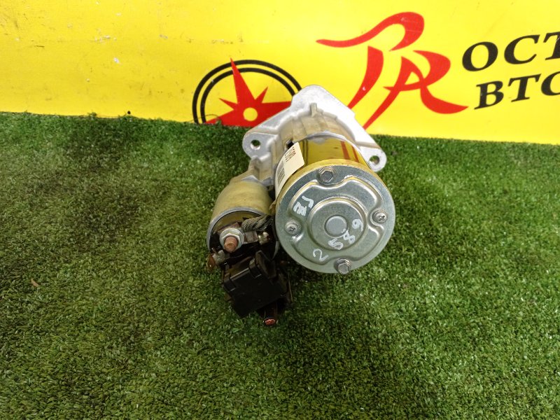 Стартер, 2200 рублей, Красноярск