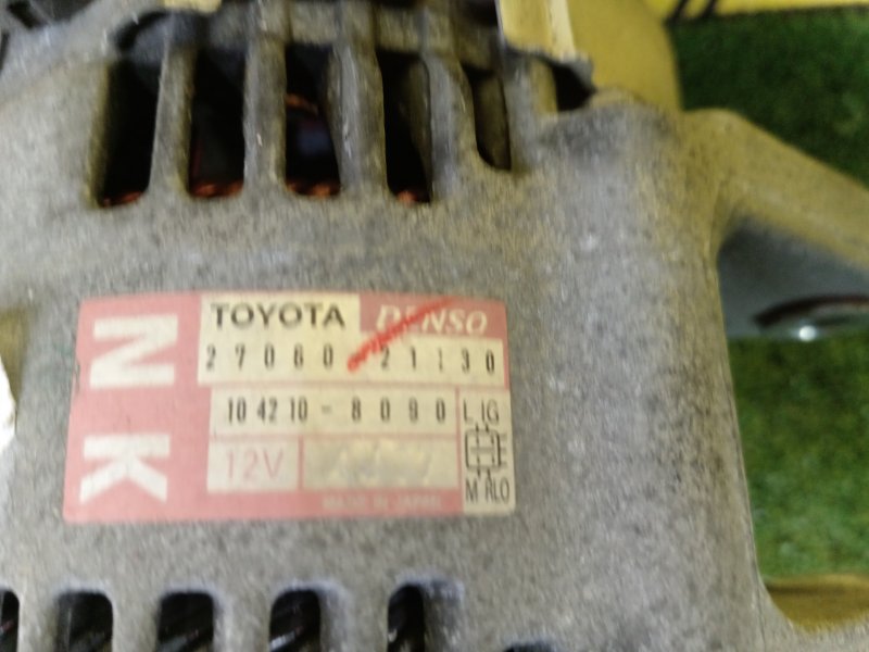 Генератор, 8500 рублей, Красноярск