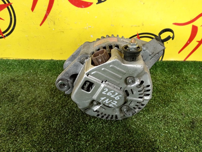 Генератор, 8500 рублей, Красноярск