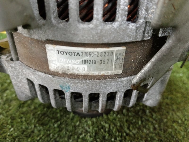 Генератор, 5000 рублей, Красноярск