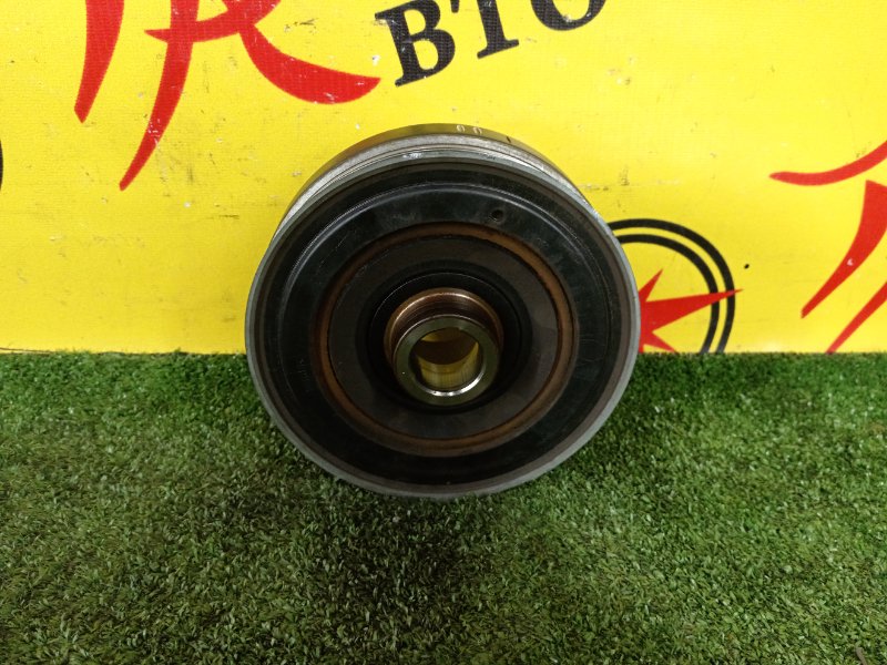 Шкив коленвала, 17000 рублей, Красноярск