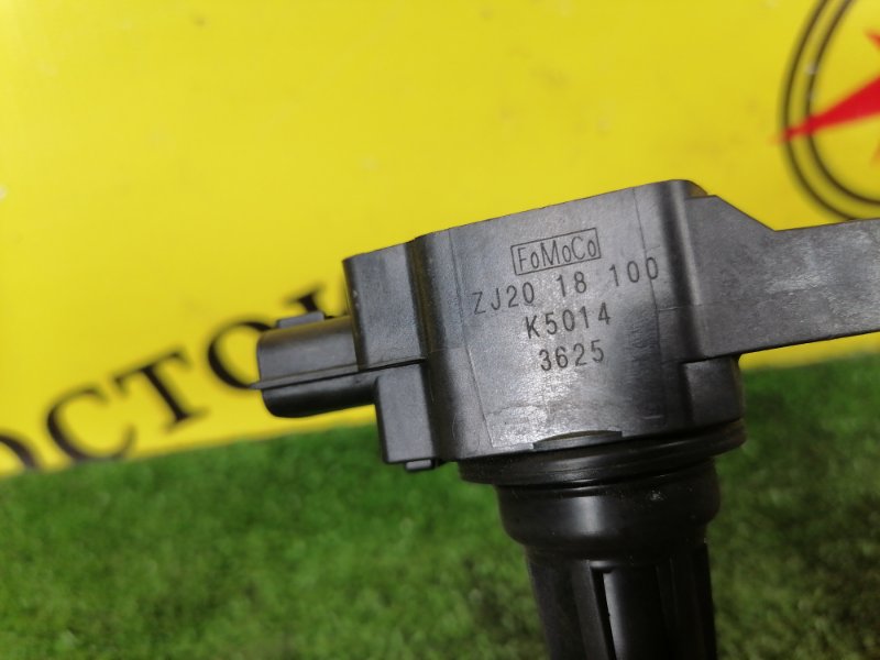 Катушка зажигания, 400 рублей, Красноярск