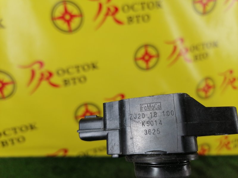 Катушка зажигания, 400 рублей, Красноярск