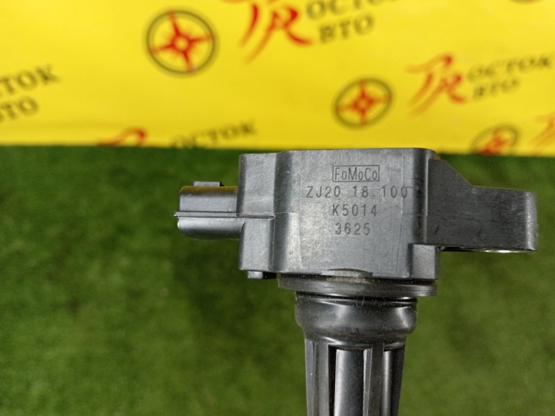 Катушка зажигания, 400 рублей, Красноярск