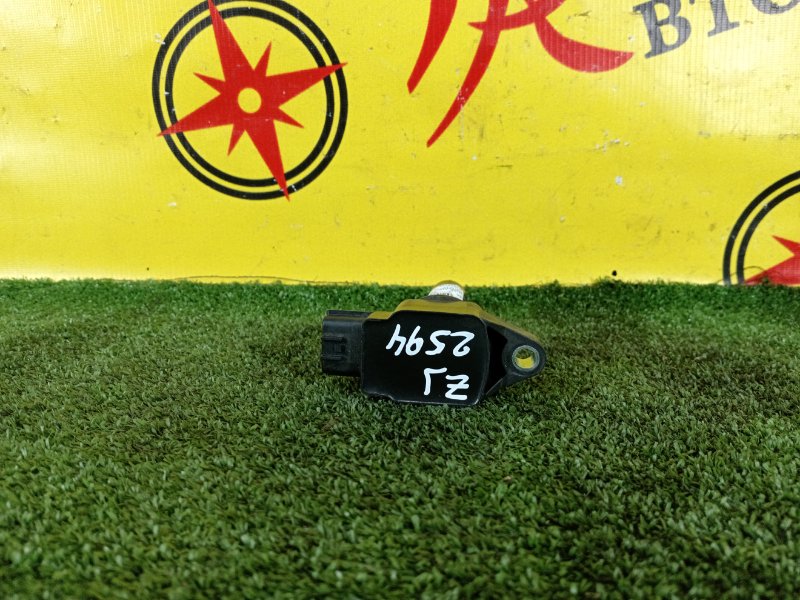 Катушка зажигания, 400 рублей, Красноярск