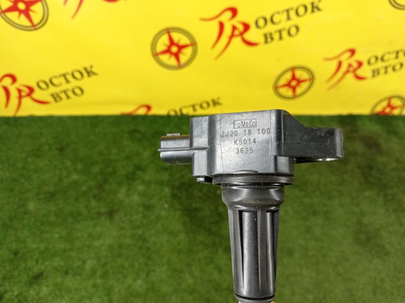 Катушка зажигания, 400 рублей, Красноярск