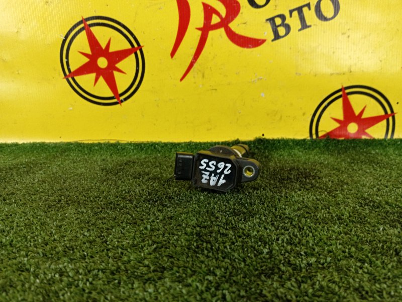 Катушка зажигания, 700 рублей, Красноярск