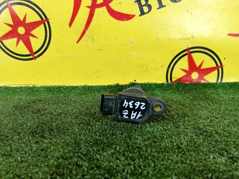 Катушка зажигания, 600 рублей, Красноярск