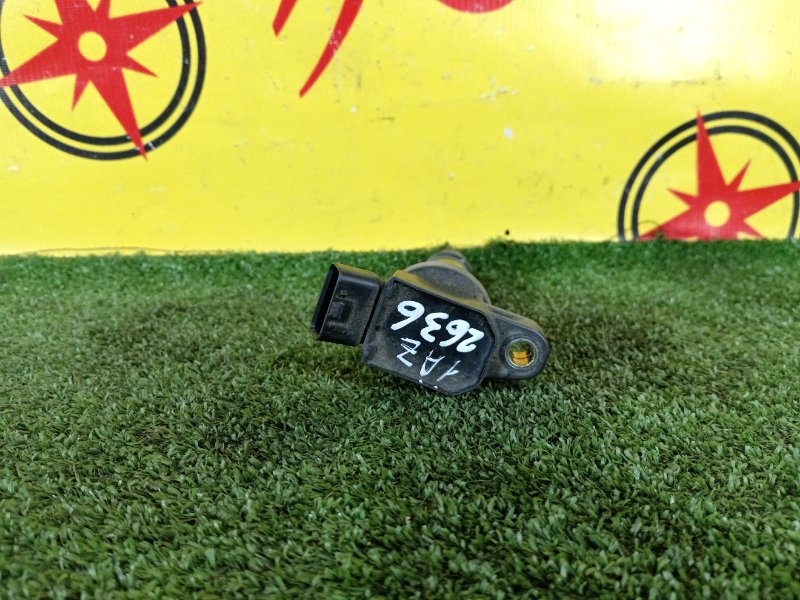 Катушка зажигания, 600 рублей, Красноярск