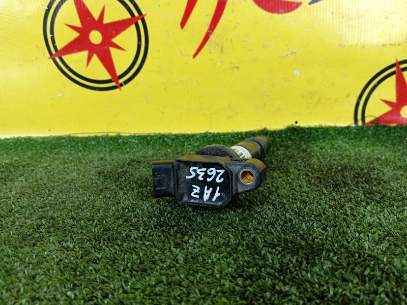 Катушка зажигания, 600 рублей, Красноярск