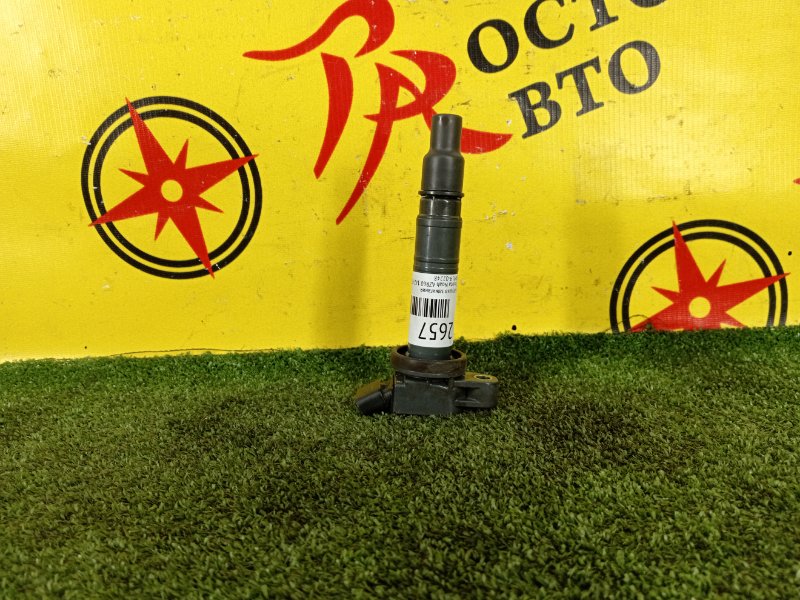 Катушка зажигания, 700 рублей, Красноярск