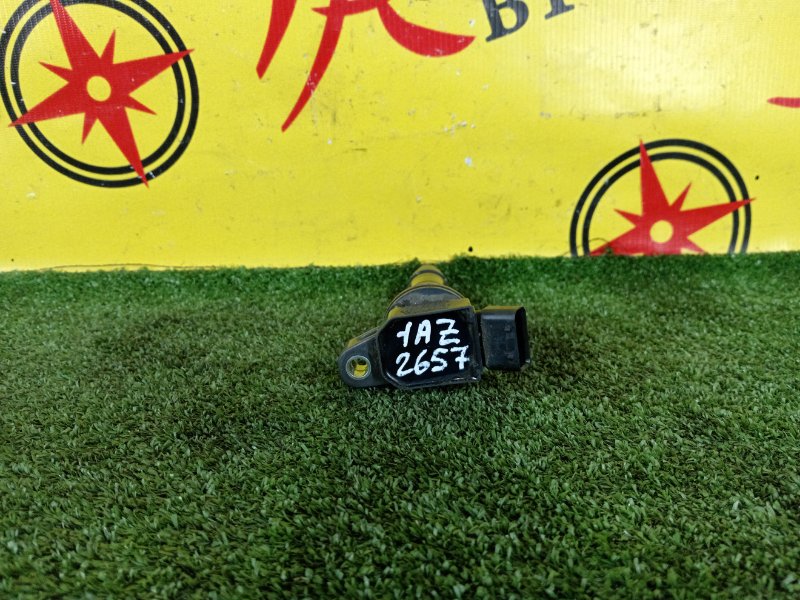 Катушка зажигания, 700 рублей, Красноярск