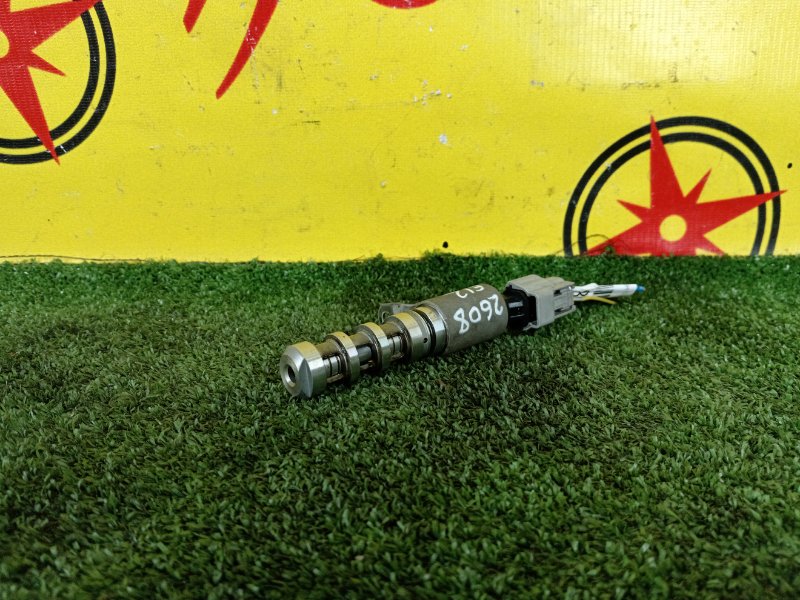 Клапан VVT-i, 9000 рублей, Красноярск