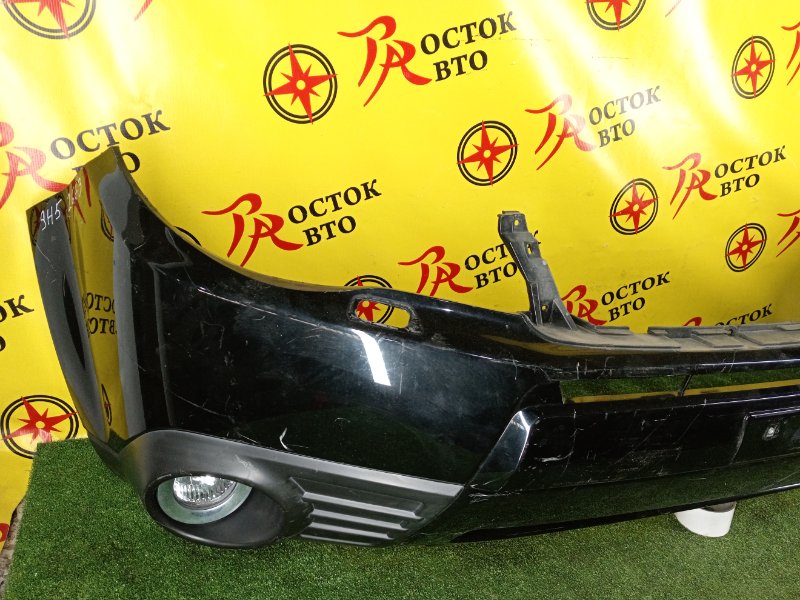 Бампер, 27000 рублей, Красноярск