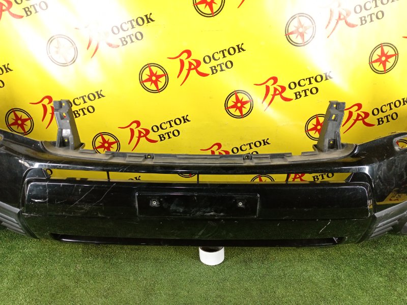 Бампер, 27000 рублей, Красноярск