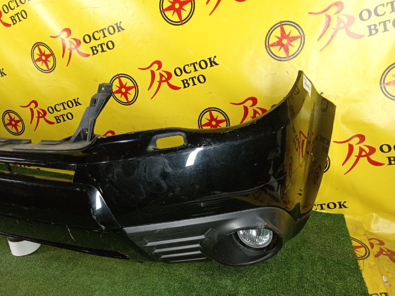 Бампер, 27000 рублей, Красноярск