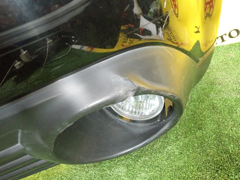 Бампер, 27000 рублей, Красноярск