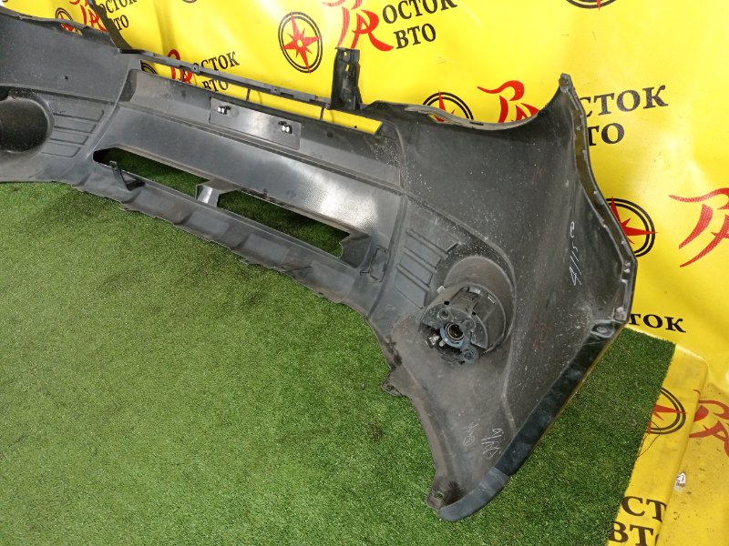 Бампер, 27000 рублей, Красноярск