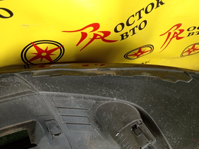 Бампер, 27000 рублей, Красноярск