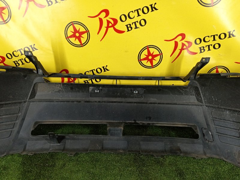 Бампер, 27000 рублей, Красноярск