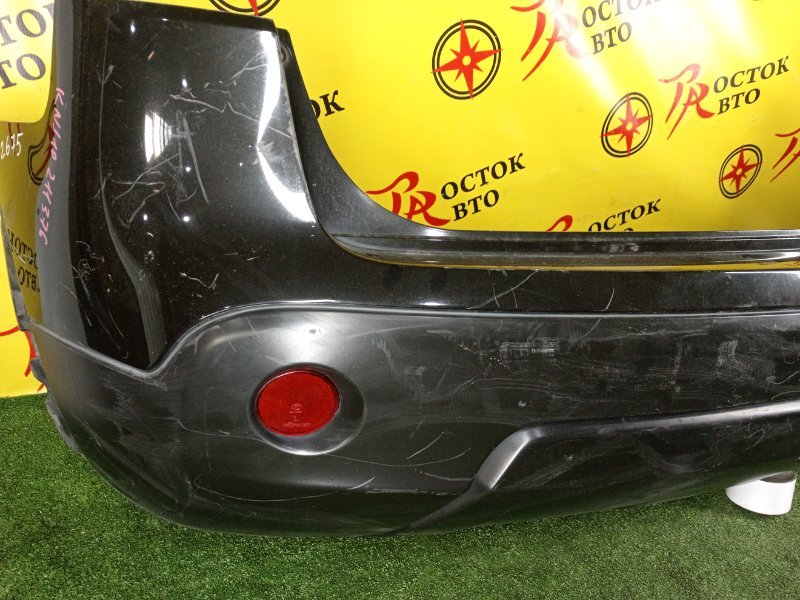 Бампер, 2800 рублей, Красноярск