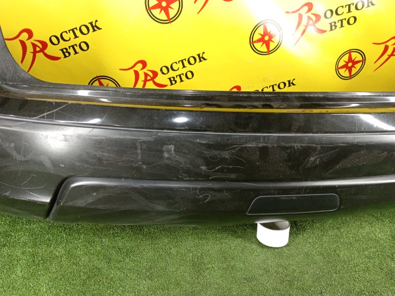 Бампер, 2800 рублей, Красноярск