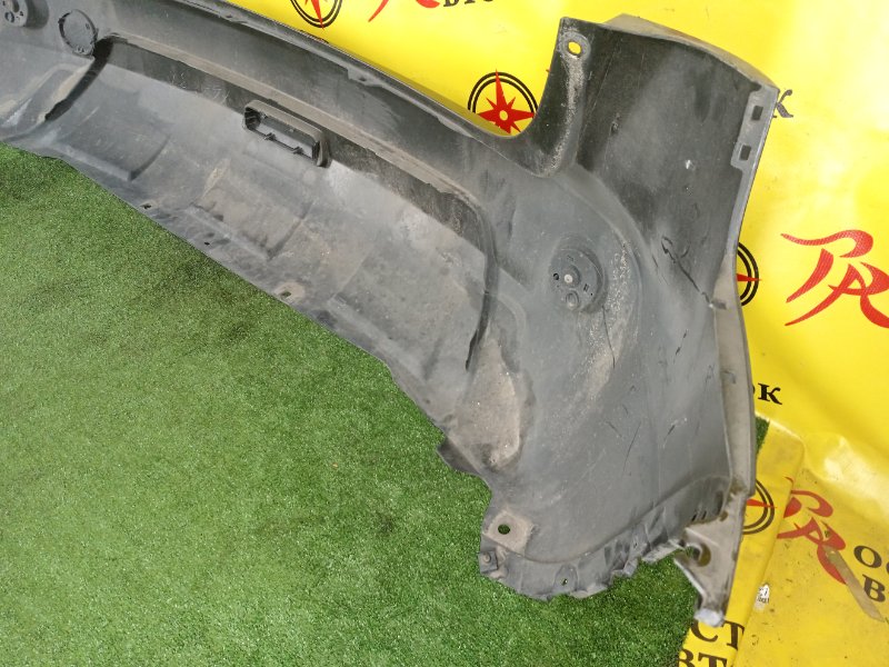 Бампер, 2800 рублей, Красноярск