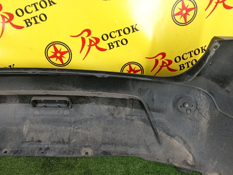 Бампер, 2800 рублей, Красноярск