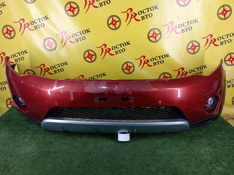 Бампер, 28000 рублей, Красноярск