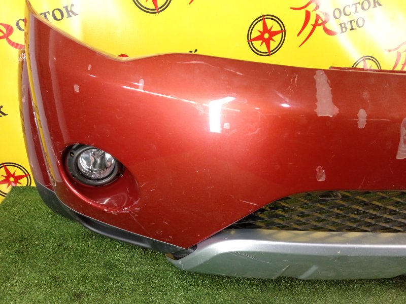 Бампер, 28000 рублей, Красноярск