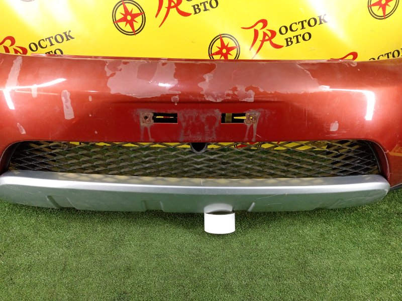 Бампер, 28000 рублей, Красноярск