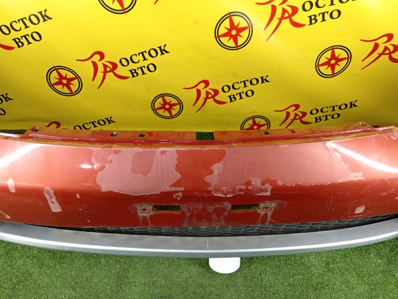 Бампер, 28000 рублей, Красноярск