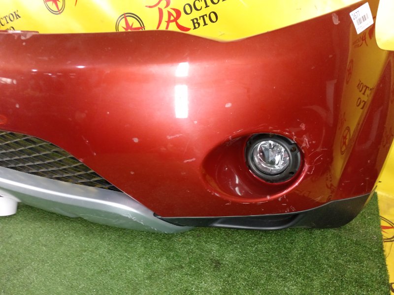 Бампер, 28000 рублей, Красноярск