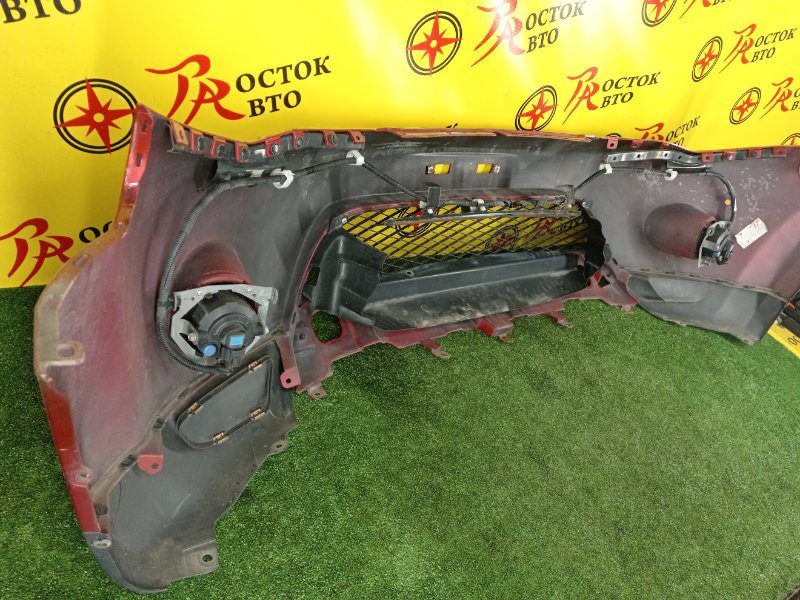 Бампер, 28000 рублей, Красноярск