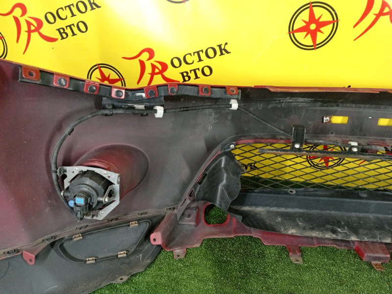 Бампер, 28000 рублей, Красноярск