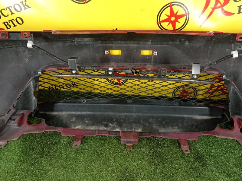 Бампер, 28000 рублей, Красноярск