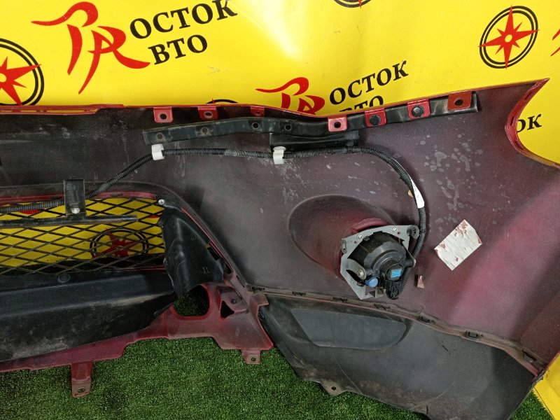 Бампер, 28000 рублей, Красноярск