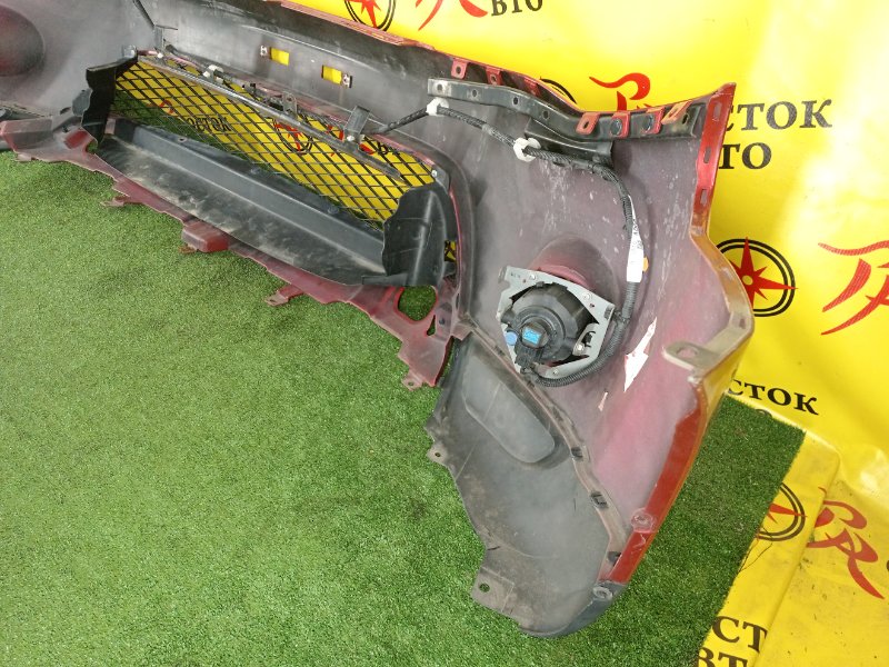 Бампер, 28000 рублей, Красноярск