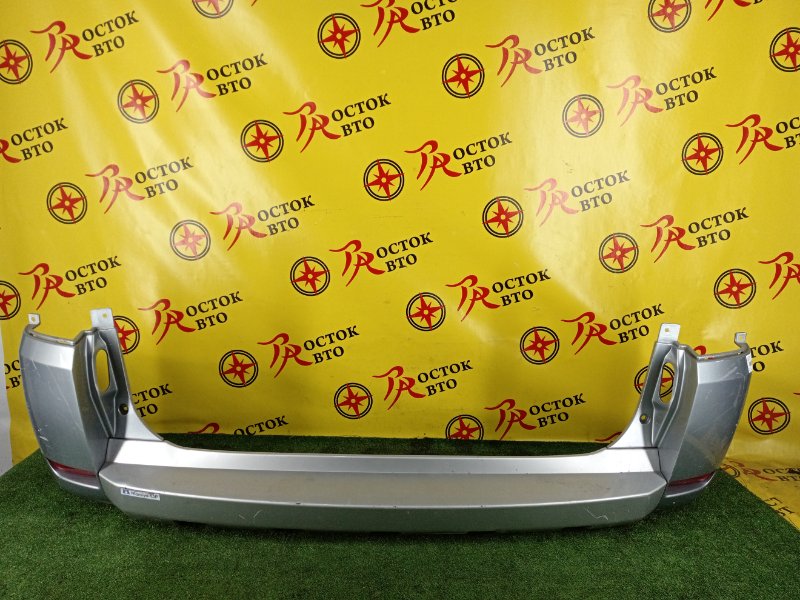 Бампер, 3000 рублей, Красноярск