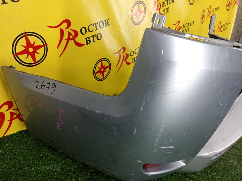 Бампер, 3000 рублей, Красноярск