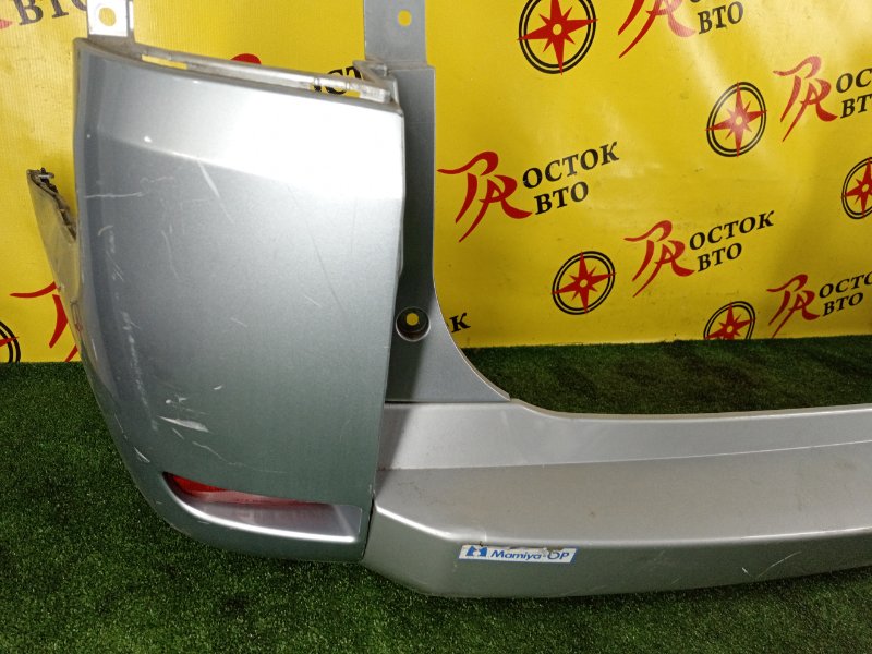 Бампер, 3000 рублей, Красноярск