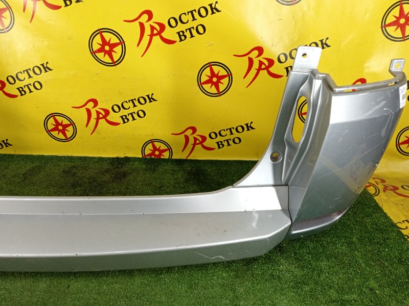 Бампер, 3000 рублей, Красноярск