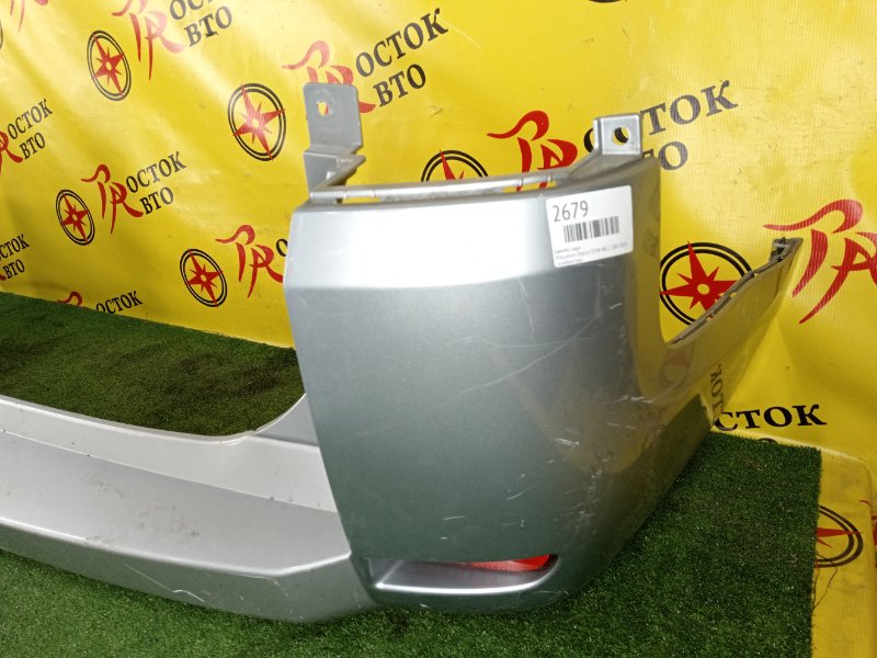 Бампер, 3000 рублей, Красноярск