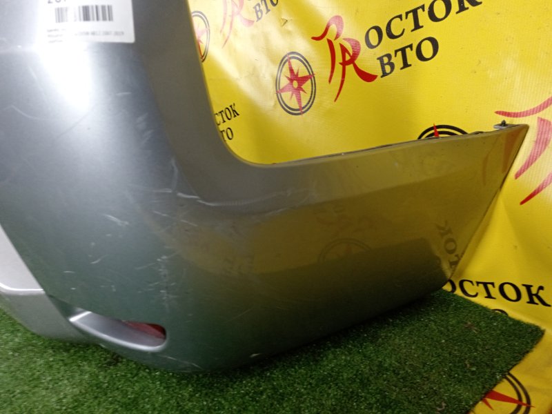 Бампер, 3000 рублей, Красноярск