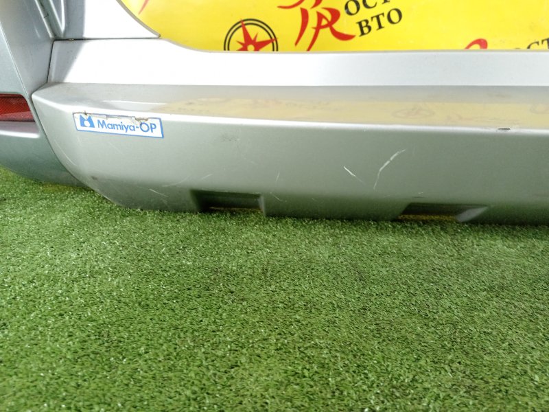 Бампер, 3000 рублей, Красноярск