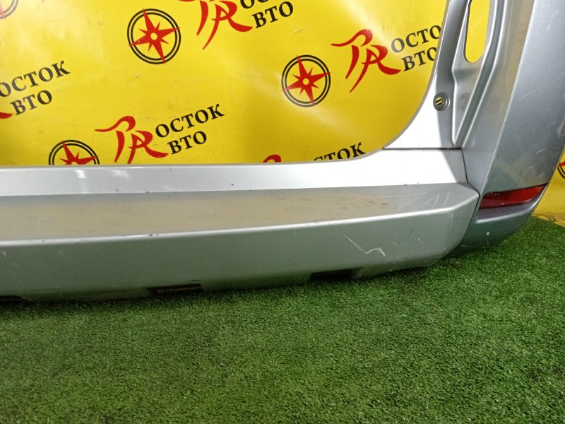 Бампер, 3000 рублей, Красноярск