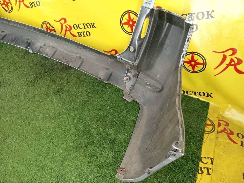 Бампер, 3000 рублей, Красноярск