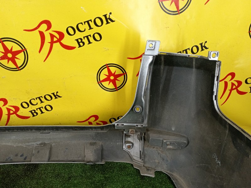 Бампер, 3000 рублей, Красноярск