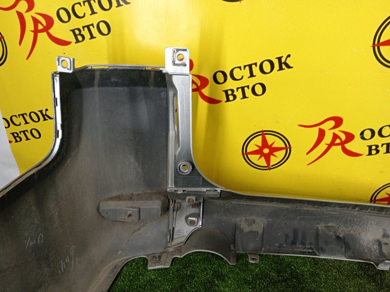 Бампер, 3000 рублей, Красноярск