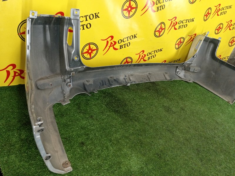 Бампер, 3000 рублей, Красноярск